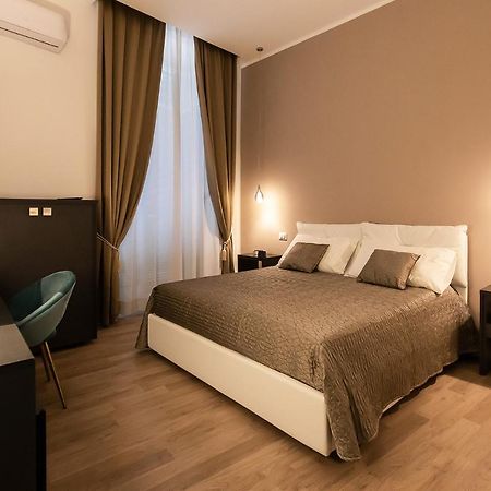 Fj Bianco Guest House Neapol Zewnętrze zdjęcie