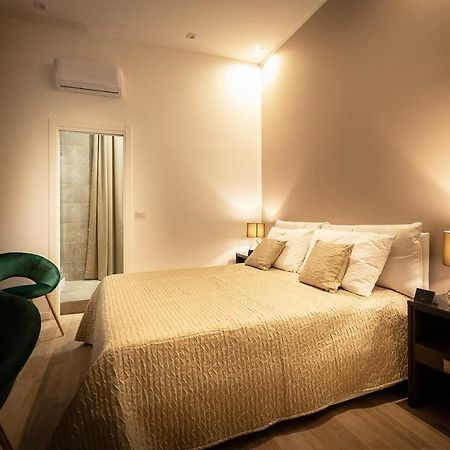 Fj Bianco Guest House Neapol Zewnętrze zdjęcie