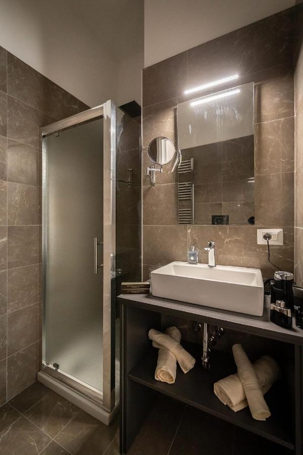 Fj Bianco Guest House Neapol Zewnętrze zdjęcie