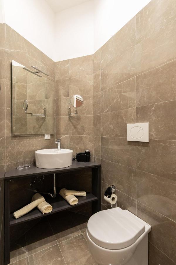 Fj Bianco Guest House Neapol Zewnętrze zdjęcie