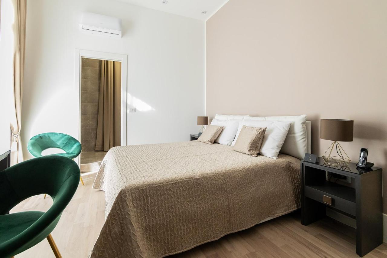Fj Bianco Guest House Neapol Zewnętrze zdjęcie
