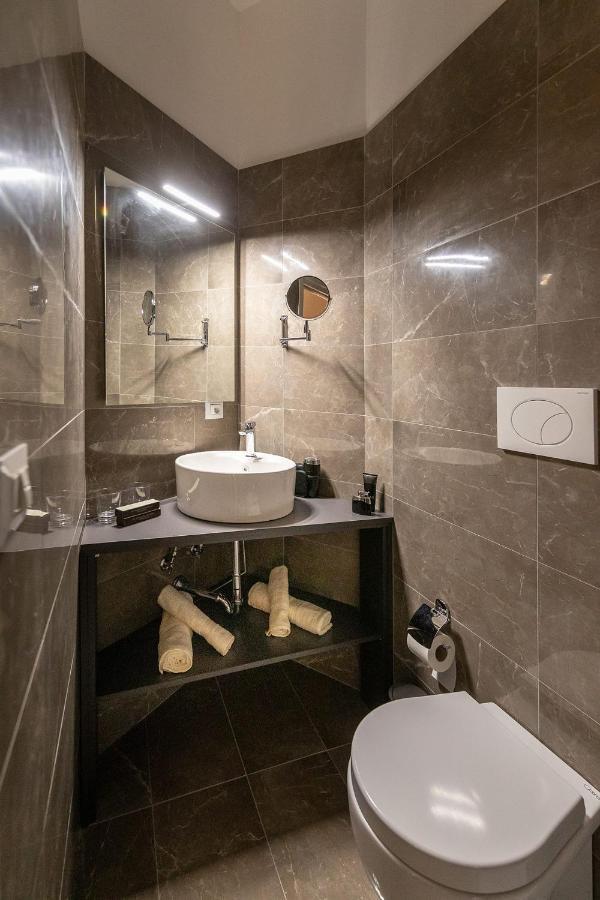 Fj Bianco Guest House Neapol Zewnętrze zdjęcie