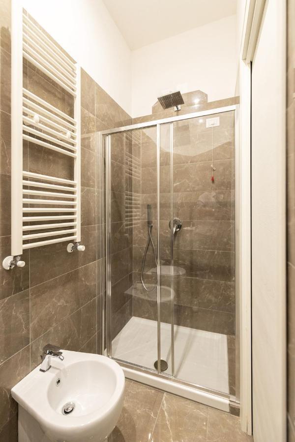 Fj Bianco Guest House Neapol Zewnętrze zdjęcie
