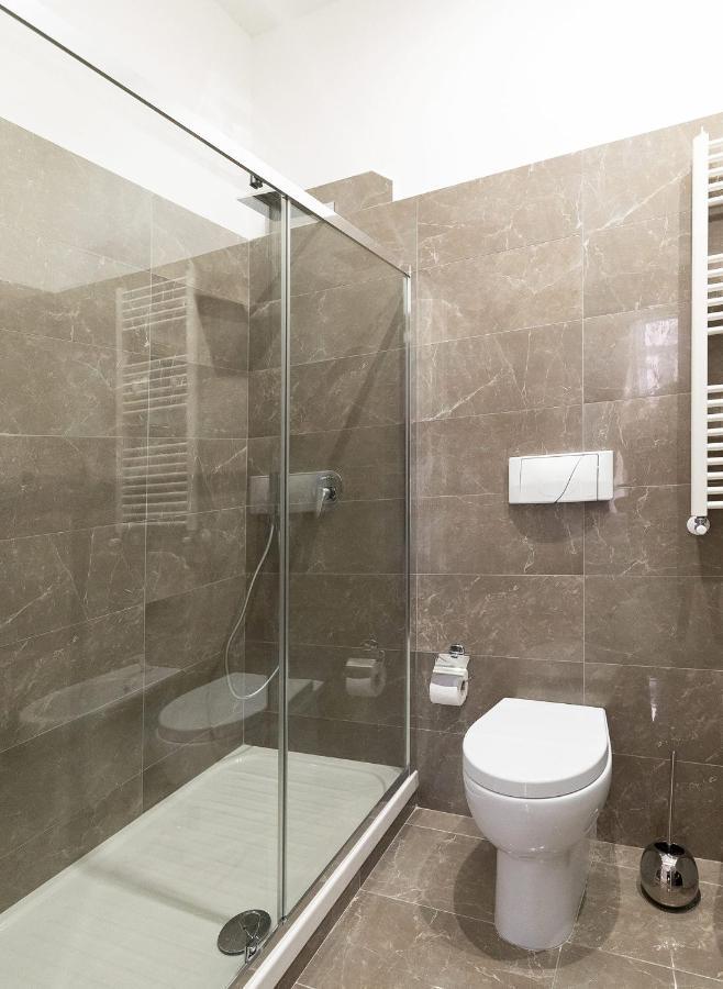 Fj Bianco Guest House Neapol Zewnętrze zdjęcie